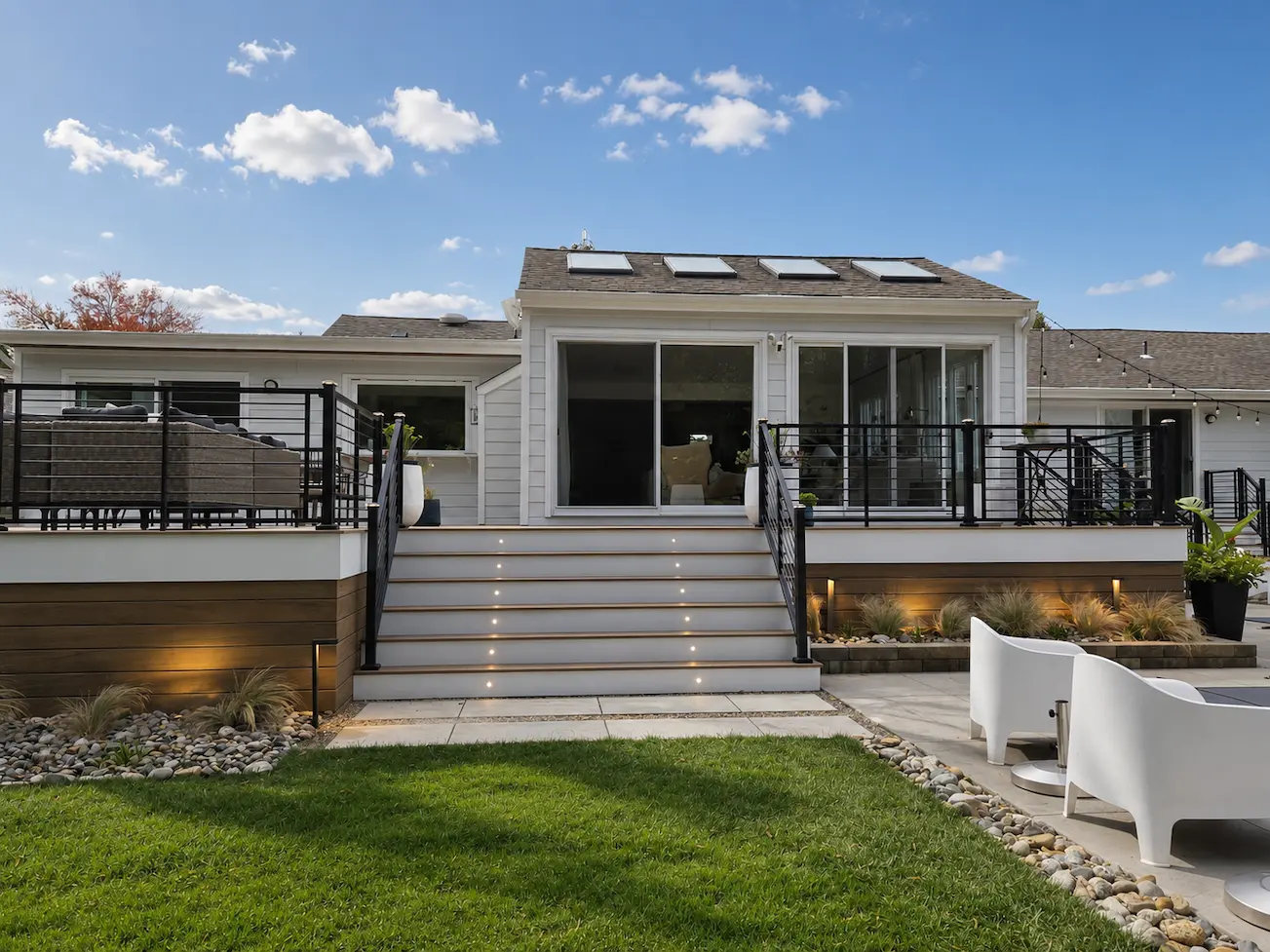 Decking & Treads gallery 4